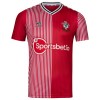 Oficiální Fotbalový Dres Southampton Domácí 2023-24 pro Muži